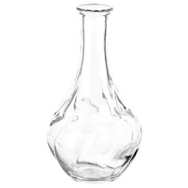 【あす楽】IKEA イケア 花瓶 クリアガラス 高さ17cm E80338578 VILJESTARK ヴィリエスタルク インテリア雑貨 インテリア小物 置物 フラワーベース おしゃれ シンプル 北欧 かわいい