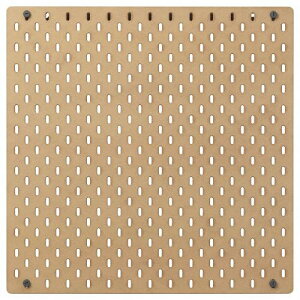 IKEA CPA LE{[h ؐ 56x56cm m80347177 SKADIS XR[fBX piG G [pi yO{[h  Vv k 킢 ItBX