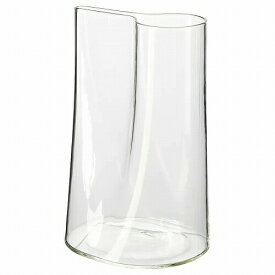 【あす楽】IKEA イケア 花瓶 じょうろ クリアガラス 高さ21cm m80492254 CHILIFRUKT チリフルクト インテリア雑貨 インテリア小物 置物 フラワーベース おしゃれ シンプル 北欧 かわいい