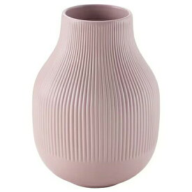 【あす楽】IKEA イケア 花瓶 ピンク m00334701 GRADVIS グラードヴィス 雑貨 インテリア小物 置物 フラワーベース おしゃれ シンプル 北欧 かわいい