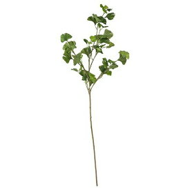 【あす楽】IKEA イケア 造花 イチョウ グリーン 125cm m00333594 SMYCKA スミッカ インテリア雑貨 花 ガーデン 観葉植物 フェイクグリーン おしゃれ シンプル 北欧 かわいい