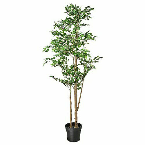 IKEA イケア 人工観葉植物
