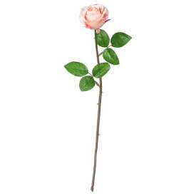 【あす楽】IKEA イケア 造花 バラ ピンク 52cm m50333600 SMYCKA スミッカ インテリア雑貨 花 ガーデン 人工観葉植物 フェイクグリーン おしゃれ シンプル 北欧 かわいい