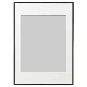 IKEA CPA t[ ubN 50x70cm m60314309 LOMVIKEN B[P G CeA u tHgt[ ʐ^ A[gt[  Vv k 킢