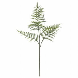 【あす楽】IKEA イケア 造花 スプレー 室内 屋外用 シダ 63cm m00560143 SMYCKA スミッカ 花 ガーデン 観葉植物 フェイクグリーン おしゃれ シンプル 北欧 かわいい