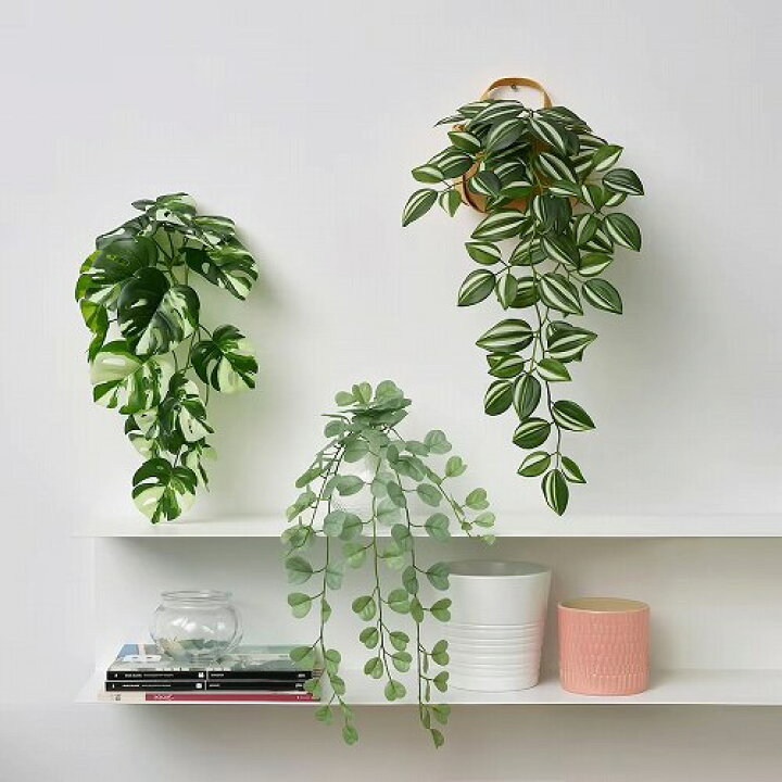 イケア IKEA 人気商品 フェイカ 楽天市場】IKEA イケア 人工観葉植物 