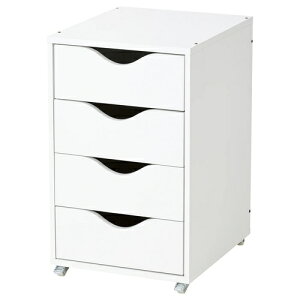 IKEA �C�P�A �����o�����j�b�g �L���X�^�[�t�� �z���C�g 35x56cm m40609072 FRIIDROTT �t���[�C�[�h���b�g