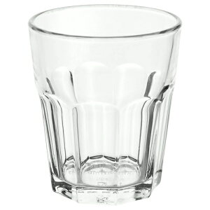 IKEA �C�P�A �O���X �N���A�K���X 270ml m60621817 POKAL �|�J�[��