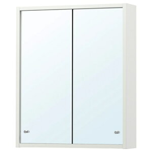 IKEA �C�P�A �~���[�L���r�l�b�g �z���C�g 50x60cm m00512307 NYSJON �j�V���[�� ���ʋ� �����[ �Ǌ|���Ƌ� �k�� �������