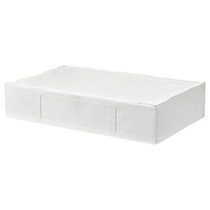 IKEA �C�P�A ���[�P�[�X �z���C�g 90x 53x19cm m00591050 SKUBB �X�N�b�u