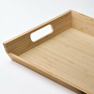 IKEA イケア トレイ 竹 30x50cm m00615089 GRILLTIDER グリルティデル