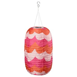 IKEA �C�P�A �y���_���g�����v �g�` ���z�d�r��/�~�b�N�X�J���[ 43cm m40614672 SOLVINDEN �\�����B���f��