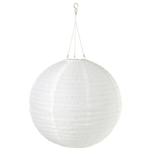IKEA �C�P�A LED���z�d�r���y���_���g�����v ���O�p/���` �z���C�g 45cm m40615030 SOLVINDEN �\�����B���f��