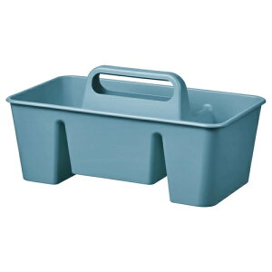 IKEA �C�P�A �f�X�N�I�[�K�i�C�U�[ �O���[�u���[ 32x 18x16cm m90610110 STACKSTOD �X�^�b�N�X�g�b�h