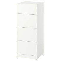 楽天市場】ikea 4段 チェストの通販