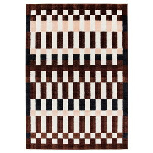 IKEA �C�P�A ���O �p�C���Z �}���`�J���[/�`�F�b�N�͗l 160x230cm big70625706 MARKBLAMME �}���N�u����