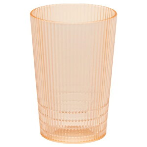 IKEA �C�P�A �O���X �v���X�`�b�N/�I�����W 380ml m40623638 KALLSINNIG �J���X�B���j�O