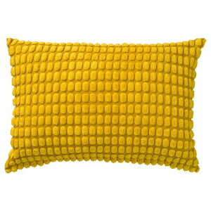 �y�J�o�[�̂݁zIKEA �C�P�A �N�b�V�����J�o�[ �C�G���[ 40x58cm m50626405 SVARTPOPPEL �X���@���g�|�b�y��