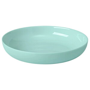 IKEA �C�P�A �v���[�g �^�[�R�C�Y 21cm m60623840 VITBLECKA ���B�[�g�u���b�J