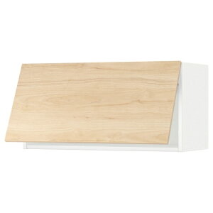 IKEA �C�P�A �E�H�[���L���r�l�b�g ���^ �z���C�g/�A�X�P���X���h ���C�g�A�b�V���� 80x 37x40cm s79391897 METOD ���g�[�h