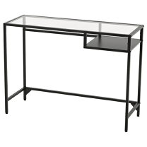 楽天市場】ikea ガラス テーブル（インテリア・寝具・収納）の通販