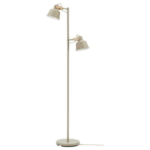 IKEA �C�P�A �t���A�����v 2�X�|�b�g �x�[�W��/�A�b�V�� m30595674 SJOMAKT �V���[�}�N�g