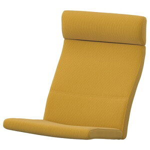 IKEA �C�P�A �p�[�\�i���`�F�A/���b�L���O�`�F�A�p�N�b�V���� �P�[�����Q �_�[�N�C�G���[ m30624898 POANG �|�G���O