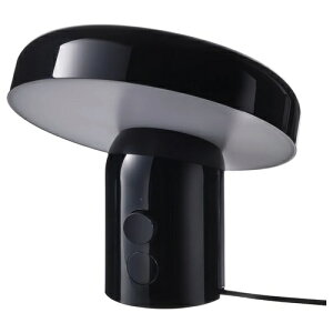 IKEA �C�P�A Bluetooth�X�s�[�J�[�����v �u���b�N m40604965 BLOMPRAKT �u�����v���N�g