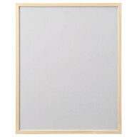 IKEA イケア フレーム パイン材 40x50cm m70614114 HACKHAGTORN ヘックハグトルン