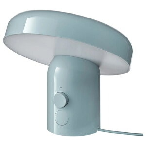 IKEA �C�P�A Bluetooth�X�s�[�J�[�����v ���C�g�u���[ m90604982 BLOMPRAKT �u�����v���N�g