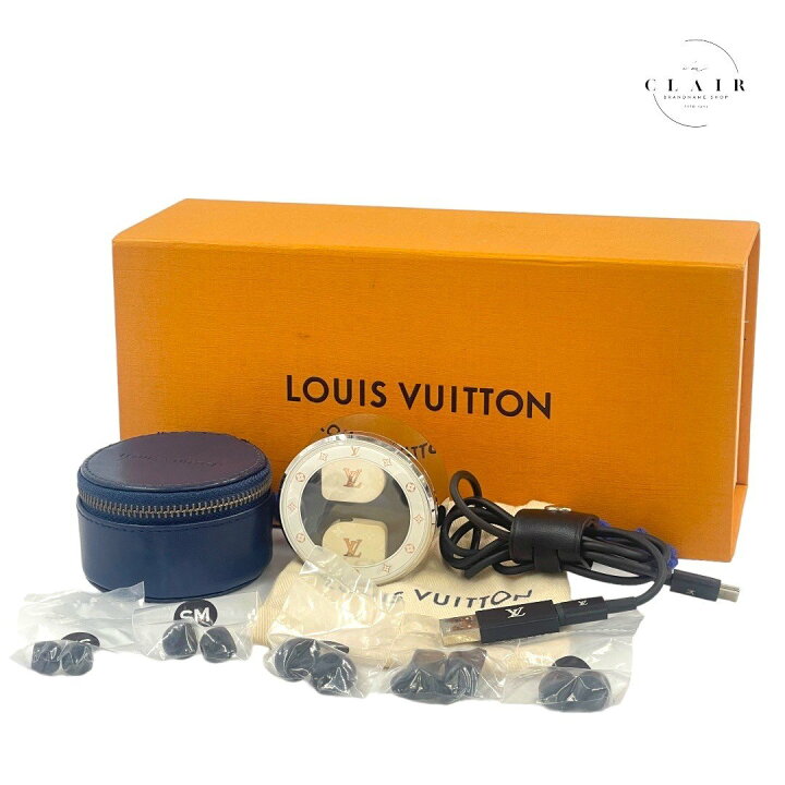 楽天市場】【中古】Louis Vuitton ルイヴィトン ホライゾン ワイヤレス 