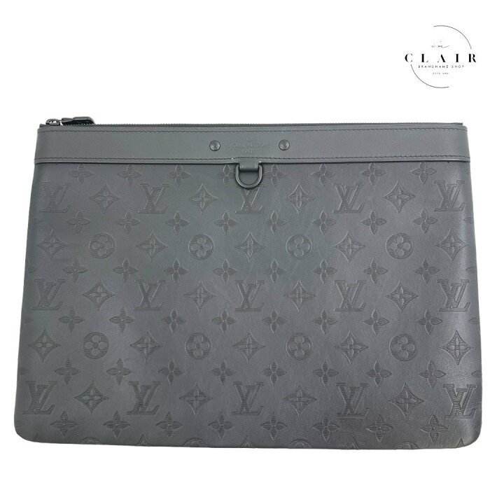 楽天市場】【中古】ルイヴィトン Louis Vuitton ポシェット 