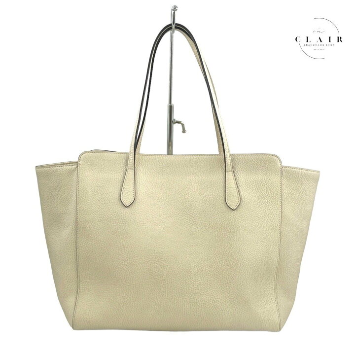 楽天市場】【中古】グッチ GUCCI スウィング トートバッグ ショルダー 