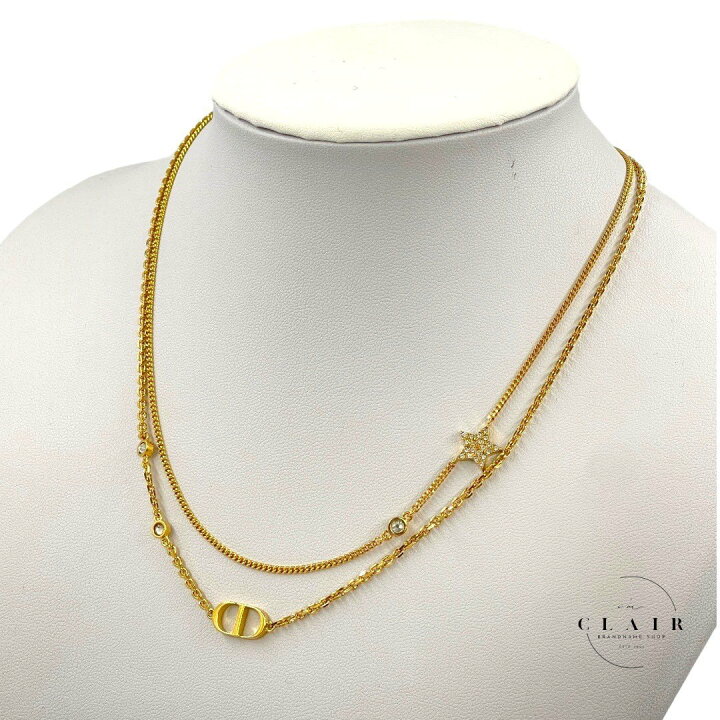 楽天市場】【中古】【未使用品】 Dior クリスチャンディオール PETIT 