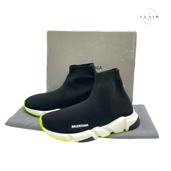楽天市場】【新品】バレンシアガ スニーカー BALENCIAGA 16.5～17cm 