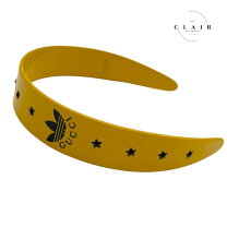 楽天市場】グッチ カチューシャの通販 