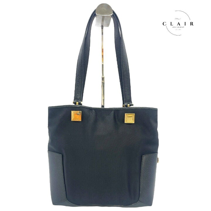 楽天市場】【中古】フェラガモ バッグ トートバッグ ショルダーバッグ 