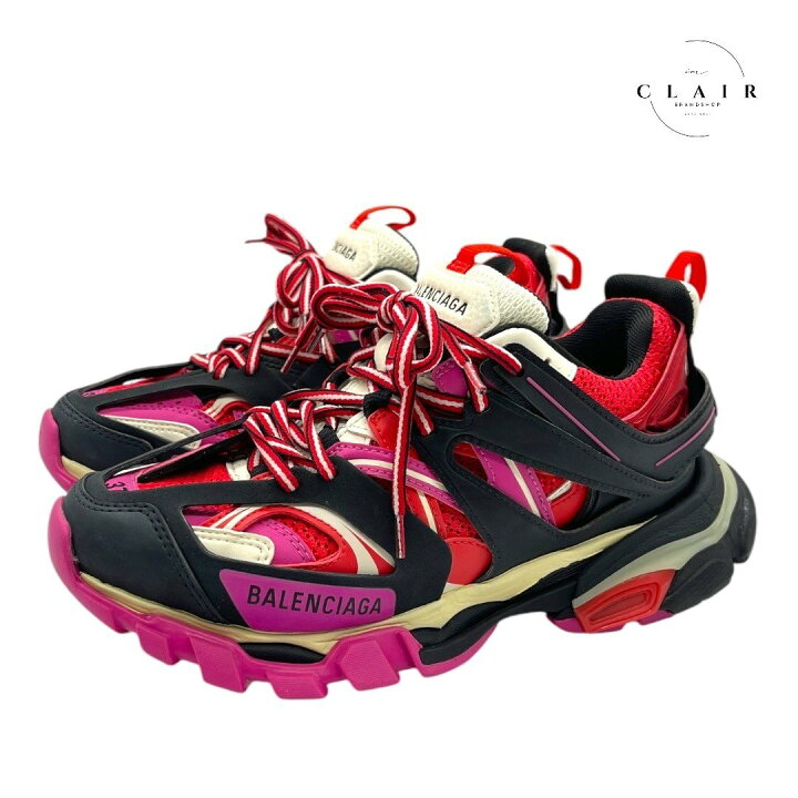 楽天市場】【中古】バレンシアガ Balenciaga ロートップスニーカー  