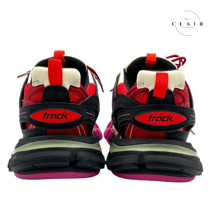 楽天市場】【中古】Balenciaga バレンシアガ ロートップスニーカー 