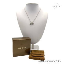 楽天市場】gucci バタフライ ネックレスの通販