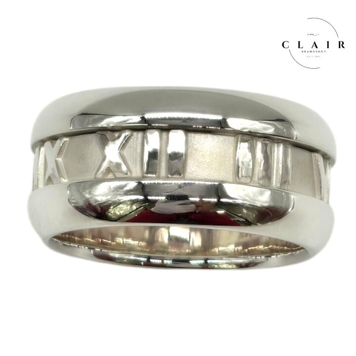 楽天市場】【中古】ティファニー アトラスリング アクセサリー  