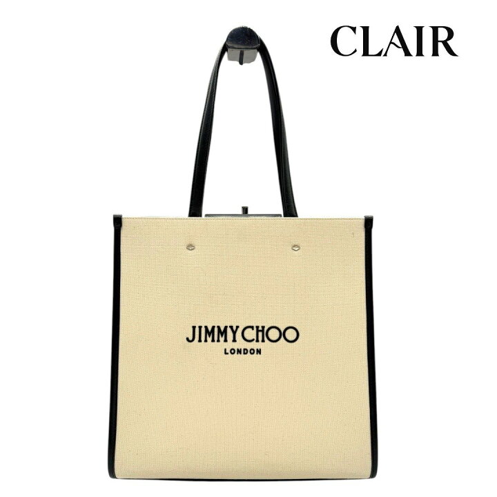 楽天市場】【中古】楽天スーパーSALE 10％OFF ジミーチュウ キャンバス 