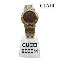 楽天市場】gucci グッチ メンズ 腕時計 9000m（メンズ腕時計｜腕時計 