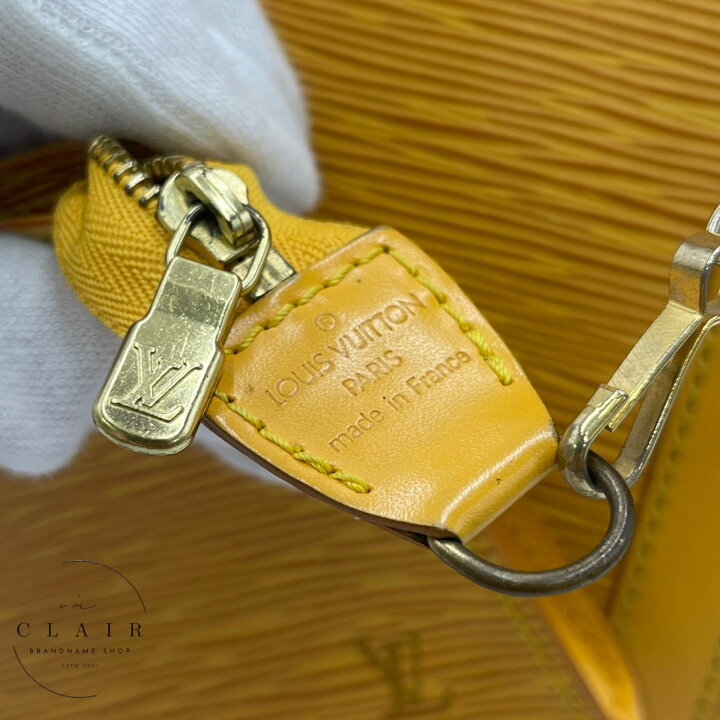 楽天市場】【中古】 LOUIS VUITTON ルイ・ヴィトン バケットGM トート