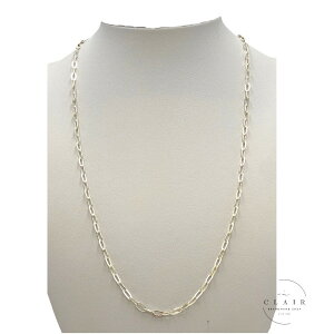 yViz`F[lbNX Vo[ lbNX 56cm 3.1mm 8.8g925󂠂 X^[OVo[925 Vo[925 SILVER925  jp jZbNX Y fB[X