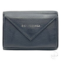 楽天市場】バレンシアガ ミニ 財布 中古の通販