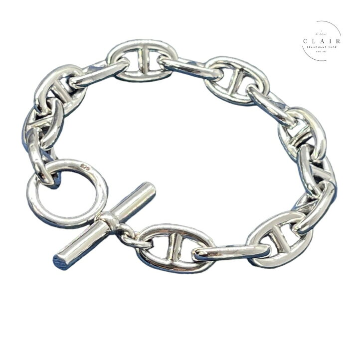 楽天市場】新品 海外買付 ハンドメイド おしゃれ SV925 アンカー  