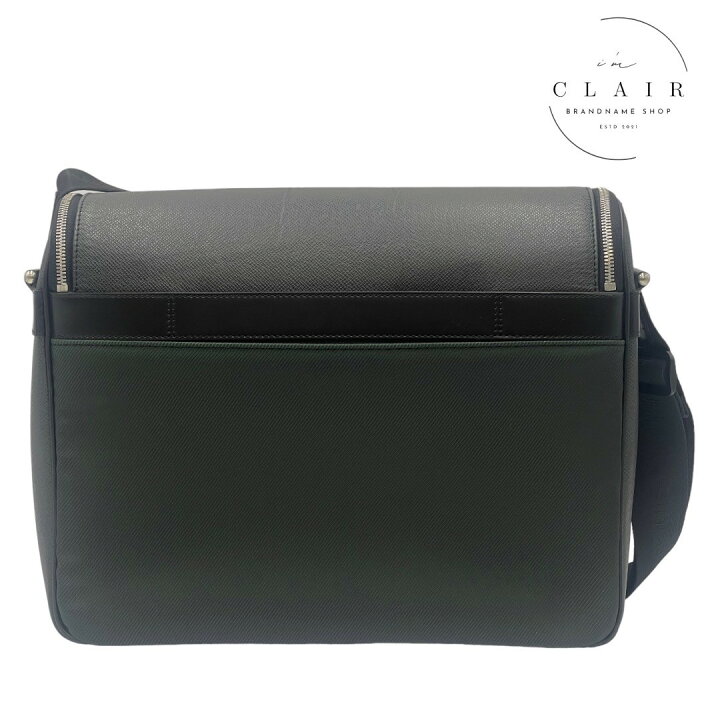 楽天市場】【中古】LOUIS VUITTON ルイヴィトン タイミール ショルダー  