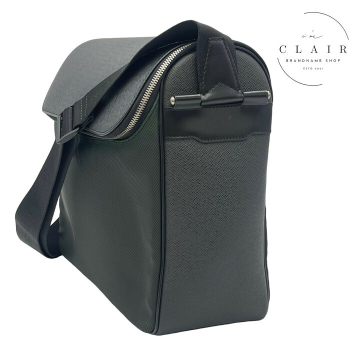 楽天市場】【中古】LOUIS VUITTON ルイヴィトン タイミール ショルダー  