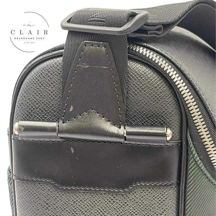 楽天市場】【中古】LOUIS VUITTON ルイヴィトン タイミール ショルダー  